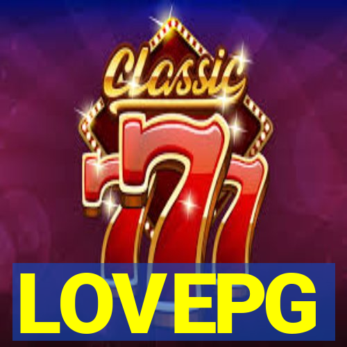 LOVEPG