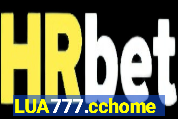 LUA777.cchome