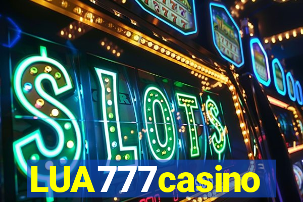LUA777casino