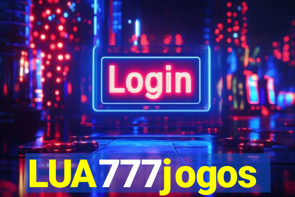 LUA777jogos