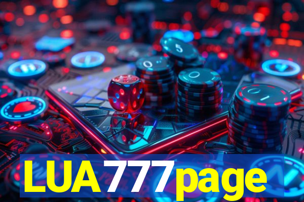 LUA777page