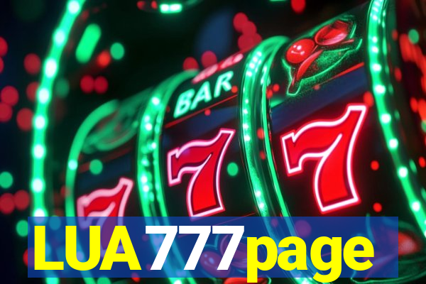 LUA777page