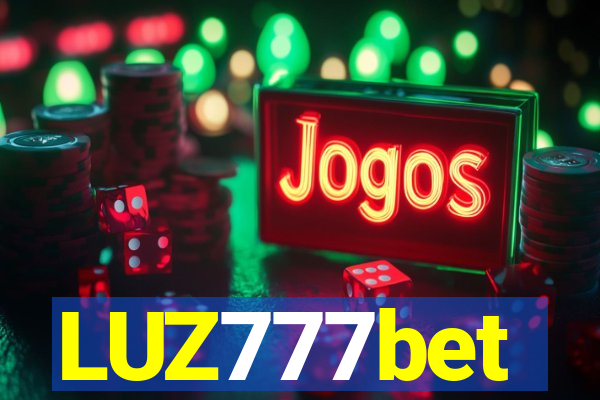 LUZ777bet
