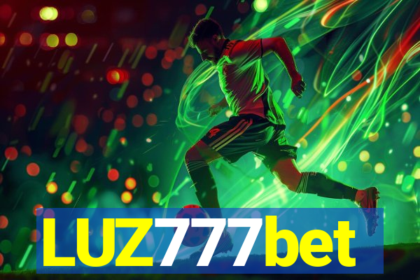 LUZ777bet