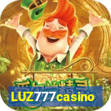 LUZ777casino