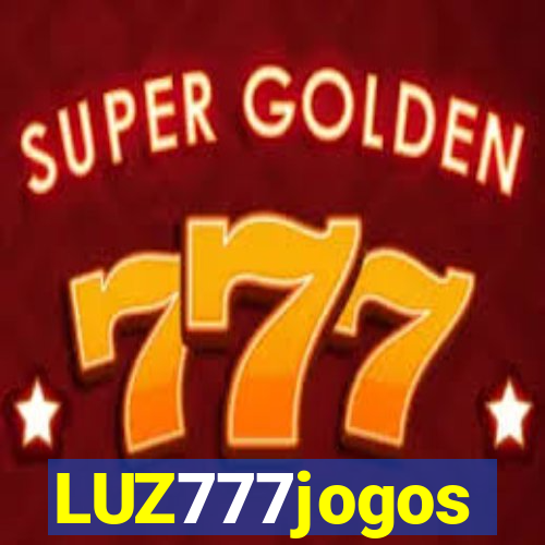 LUZ777jogos