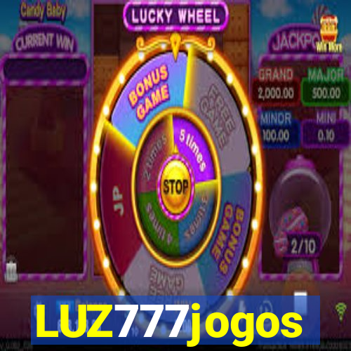 LUZ777jogos