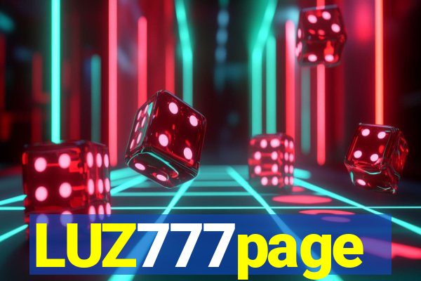 LUZ777page