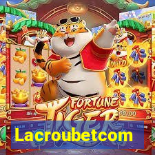 Lacroubetcom
