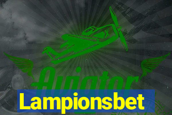 Lampionsbet