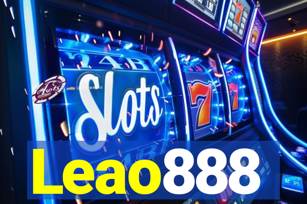 Leao888