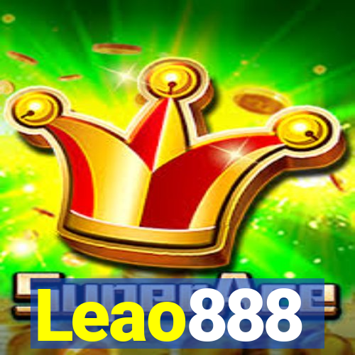 Leao888