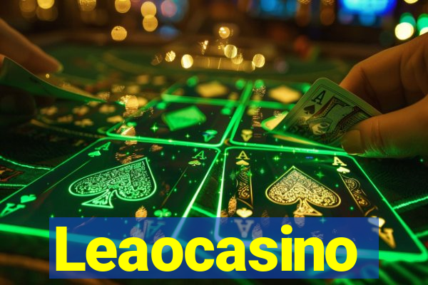 Leaocasino