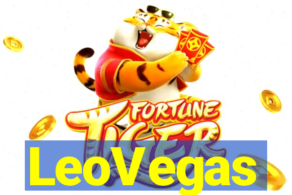 LeoVegas