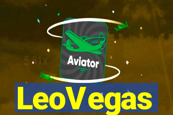 LeoVegas