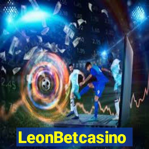 LeonBetcasino
