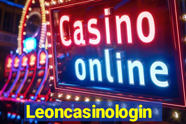 Leoncasinologin