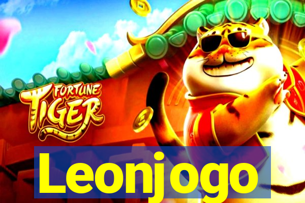 Leonjogo
