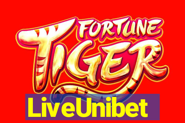 LiveUnibet