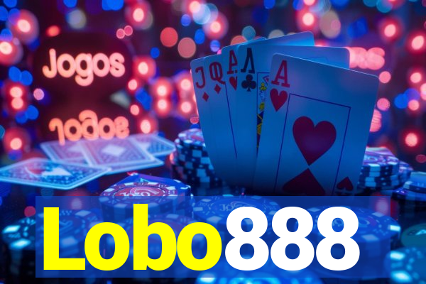 Lobo888