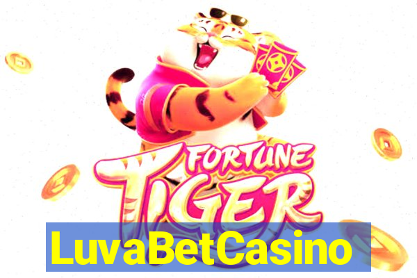 LuvaBetCasino