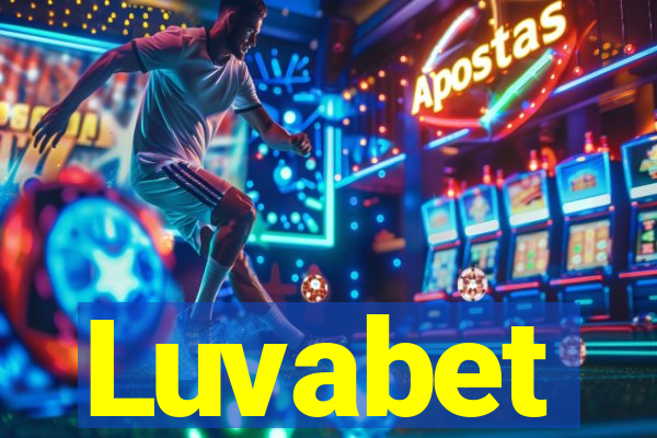 Luvabet