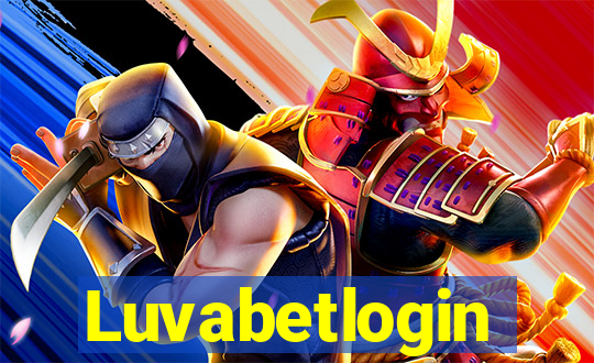 Luvabetlogin