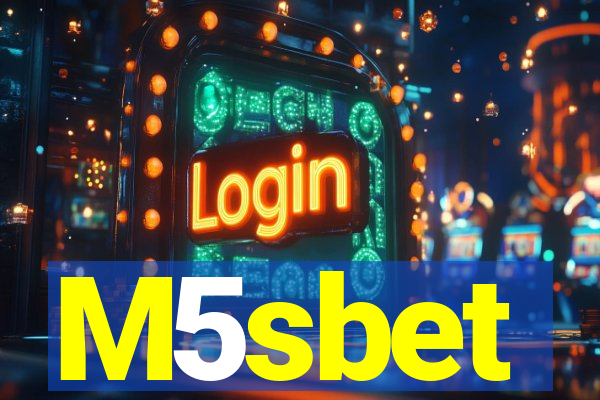 M5sbet