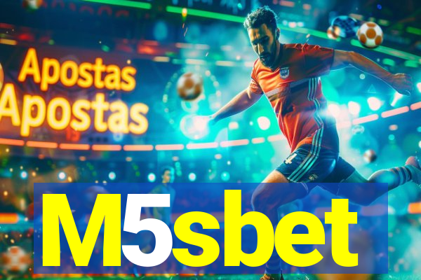 M5sbet