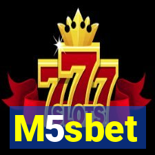 M5sbet