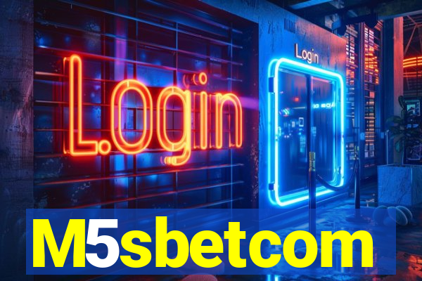 M5sbetcom