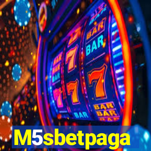 M5sbetpaga