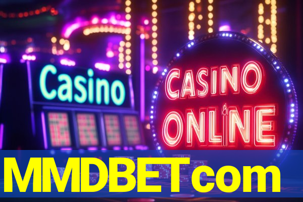 MMDBETcom