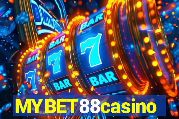 MYBET88casino