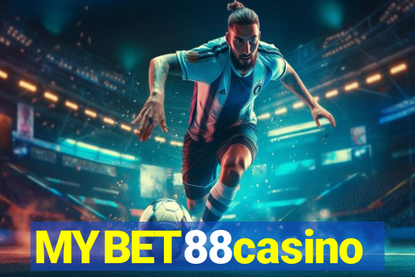 MYBET88casino