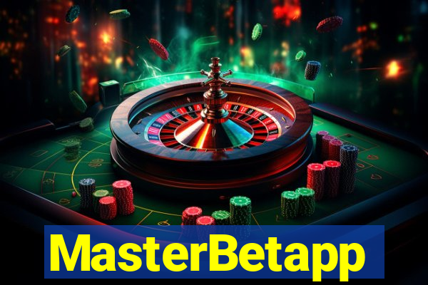 MasterBetapp