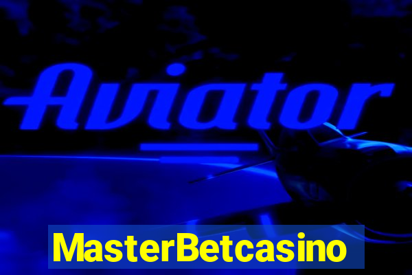 MasterBetcasino