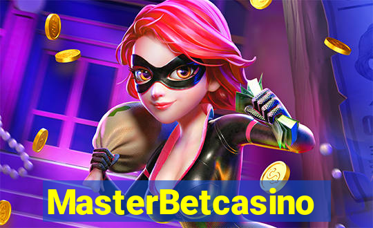 MasterBetcasino
