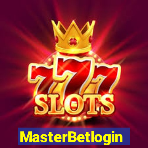 MasterBetlogin