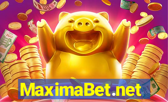 MaximaBet.net