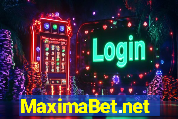 MaximaBet.net