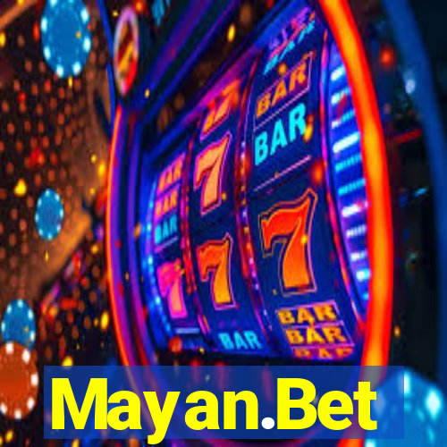 Mayan.Bet