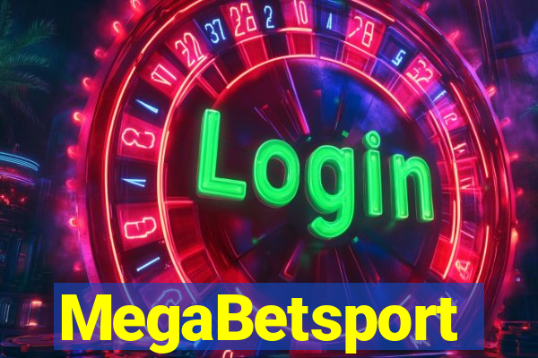 MegaBetsport