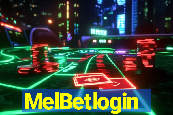 MelBetlogin