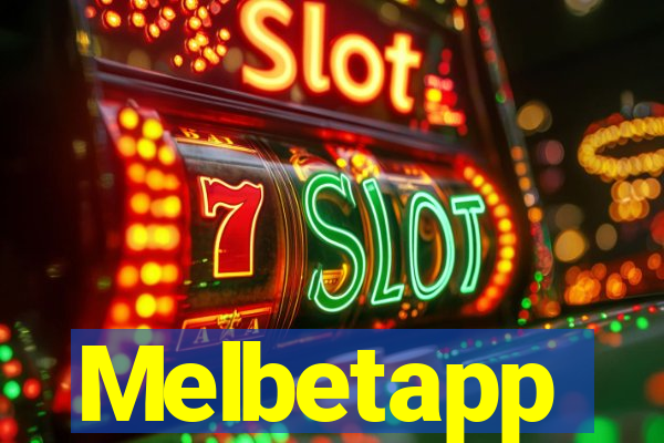 Melbetapp