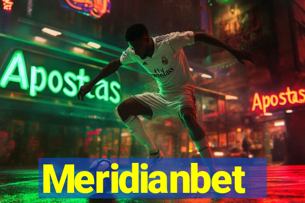 Meridianbet