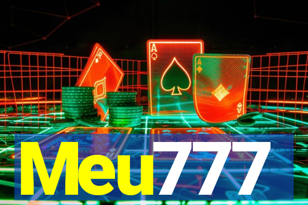 Meu777
