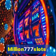 Million777slots
