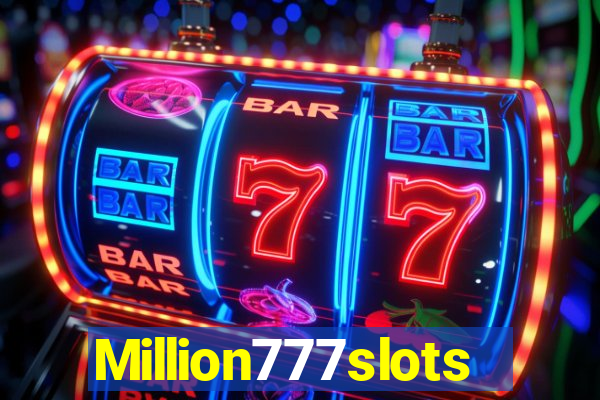 Million777slots