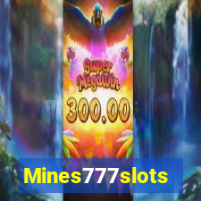 Mines777slots